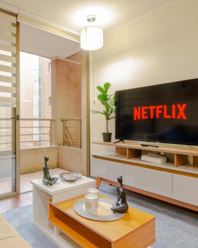 Apart 2 Habitaciones Bellas Artes